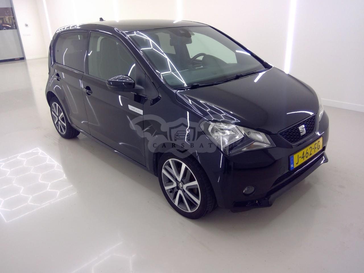 Seat Mii Plus 2020