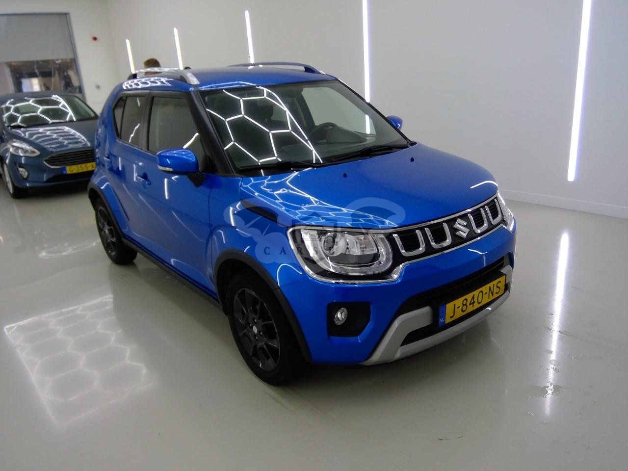 Suzuki Ignis 1.2 2020