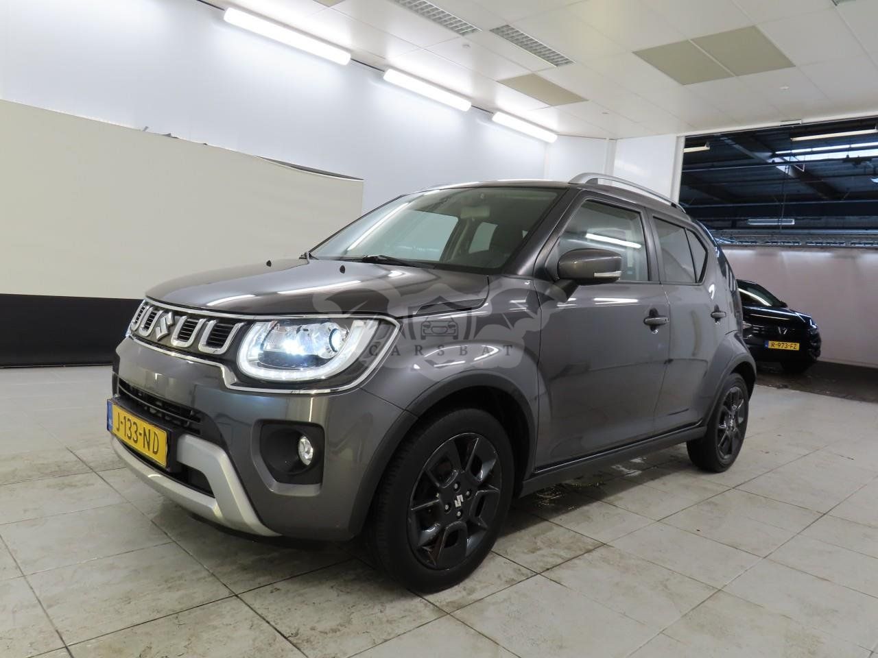 Suzuki Ignis 1.2 2020