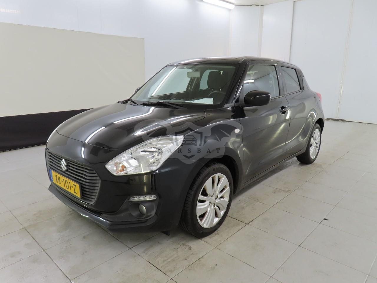Suzuki Swift 1.2i 2019