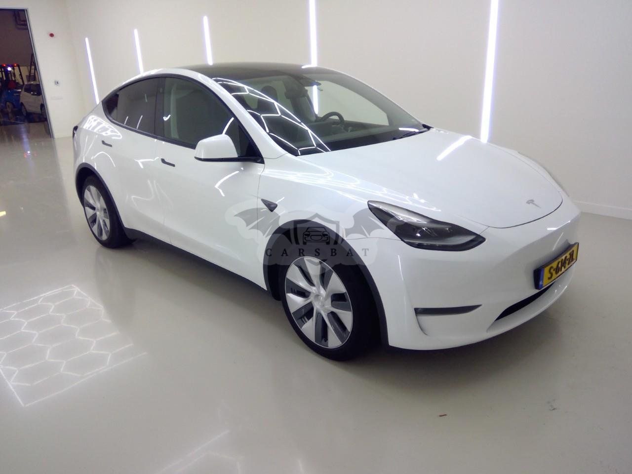 Tesla Model Y Long Range 75 kWh 2023