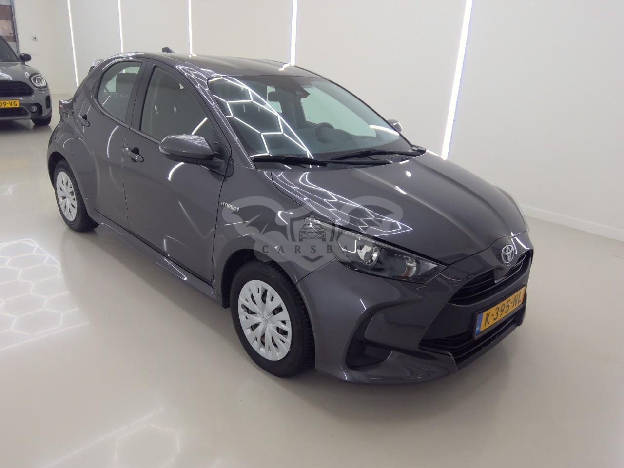 Toyota Yaris 1.5 Active 2021
