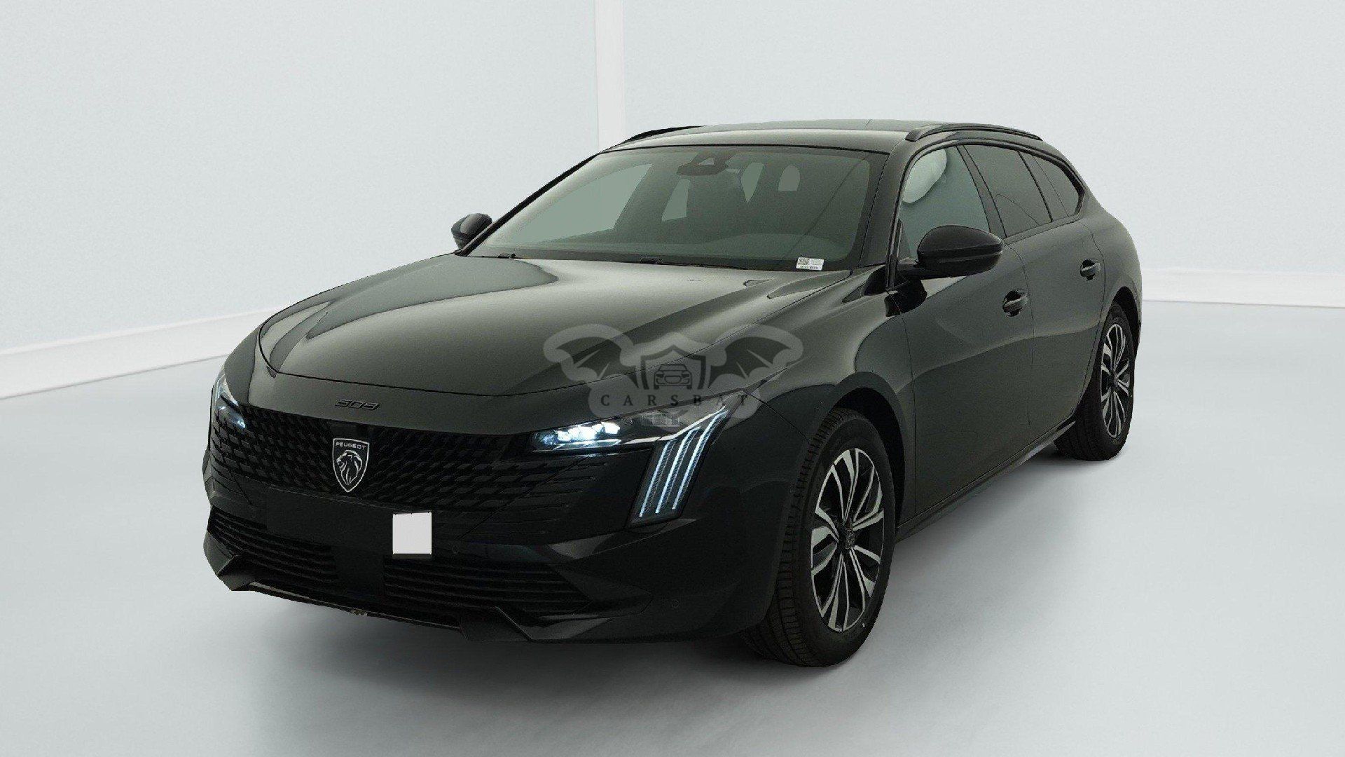 Peugeot 508 SW 1.5 Allure 2025