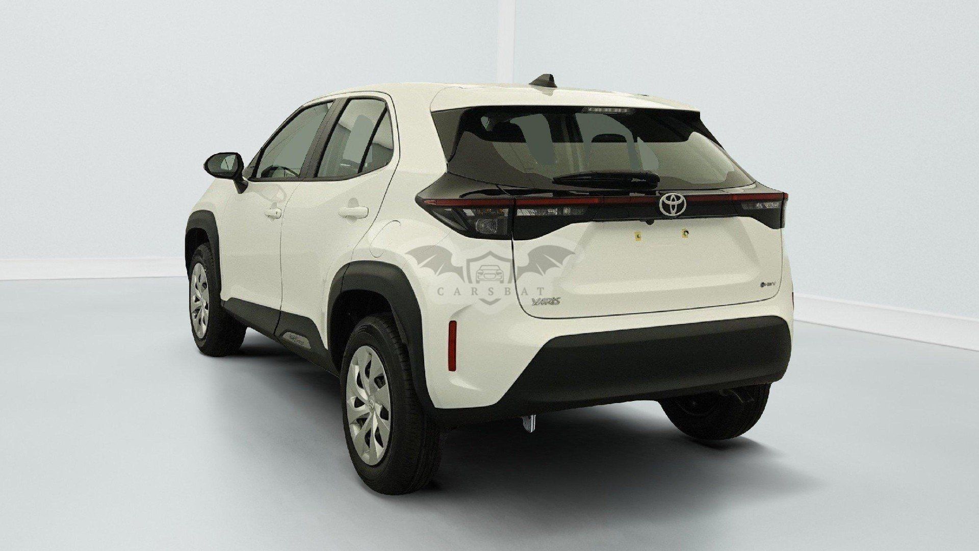 Toyota Yaris Cross 1.5 Dynamic 2025