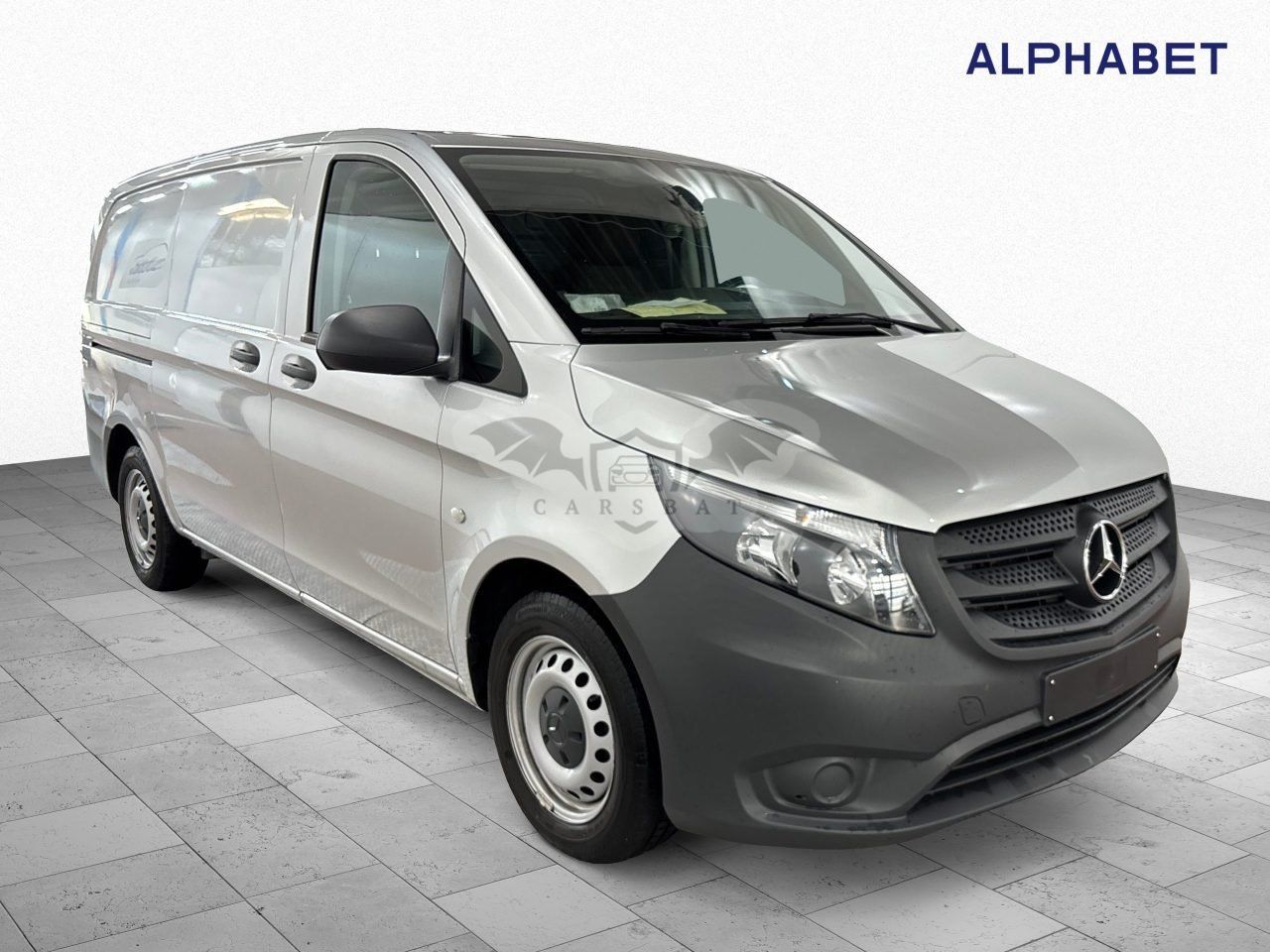 Mercedes-Benz Vito 110 CDI 2020