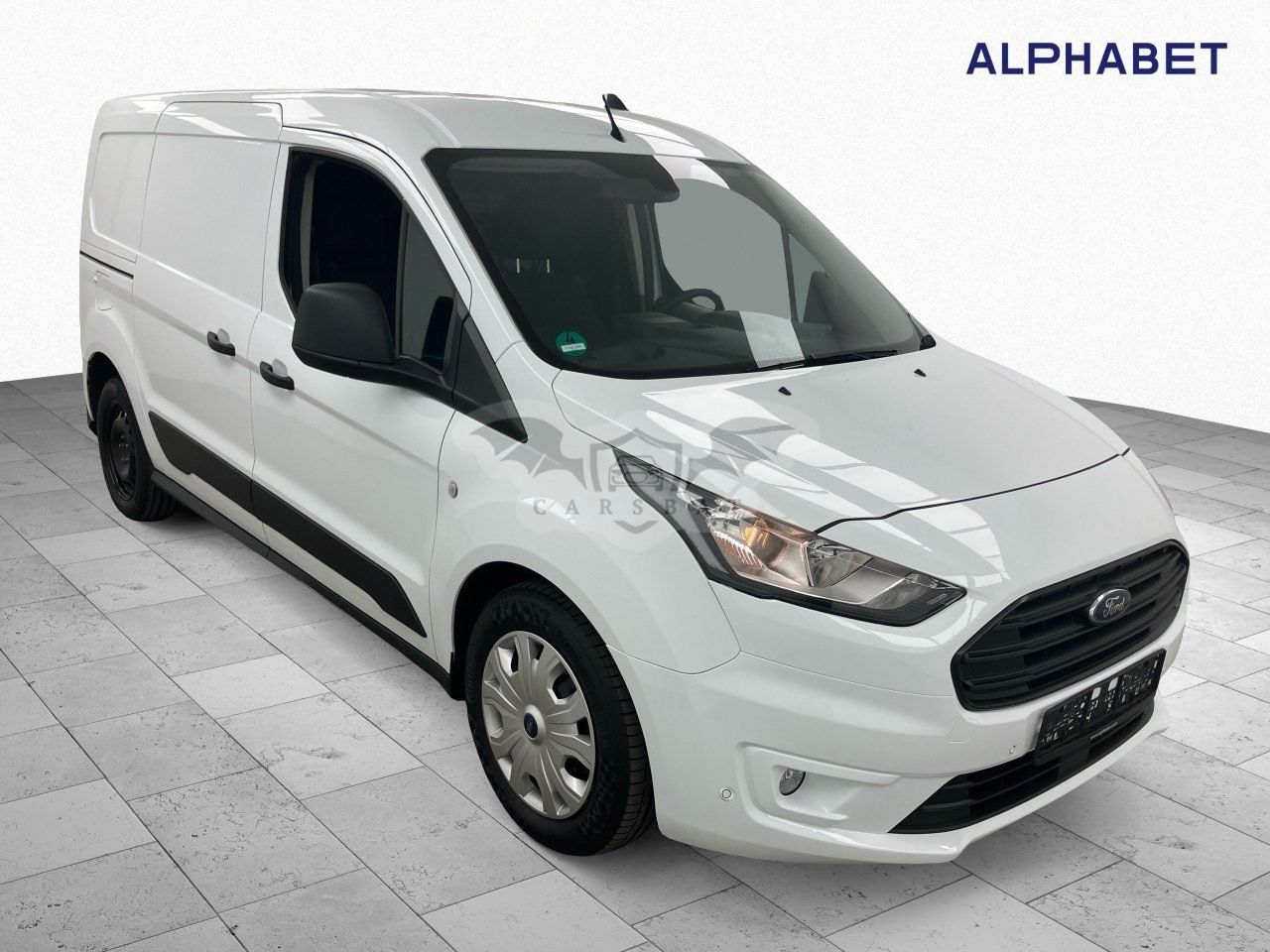 Ford Transit Connect Trend 2022