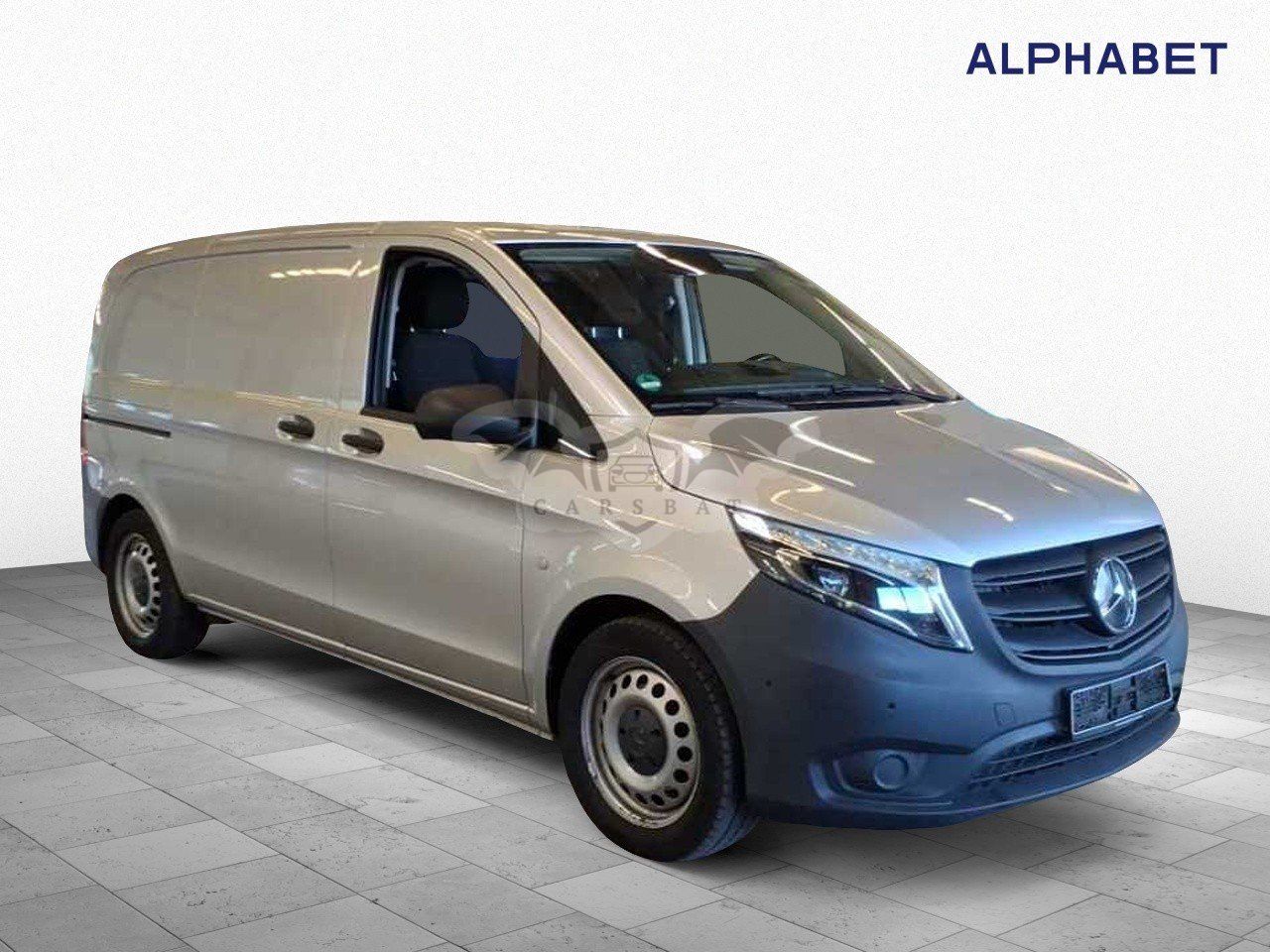 Mercedes-Benz Vito 114 CDI 2022