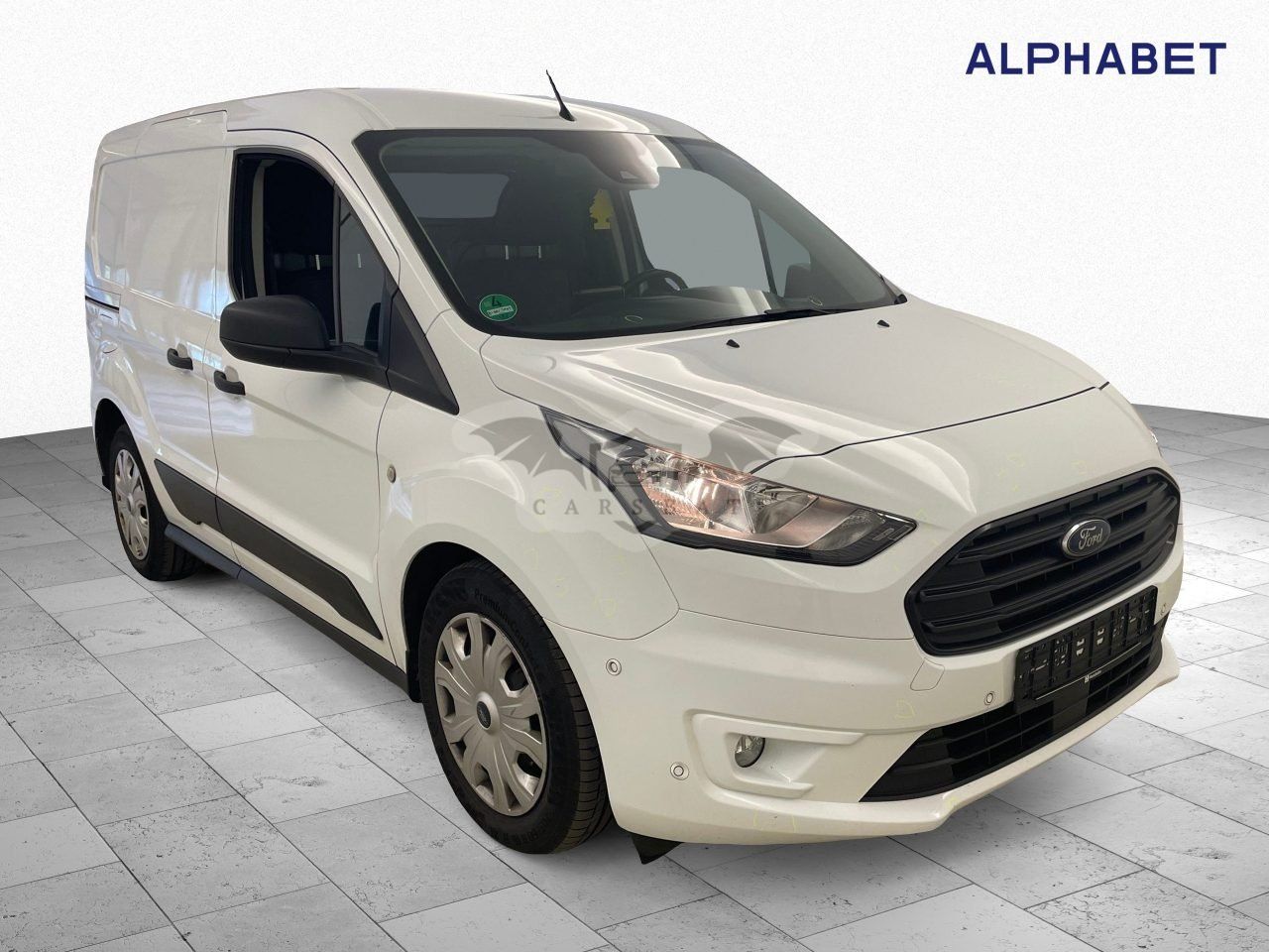 Ford Transit Connect Trend 2020