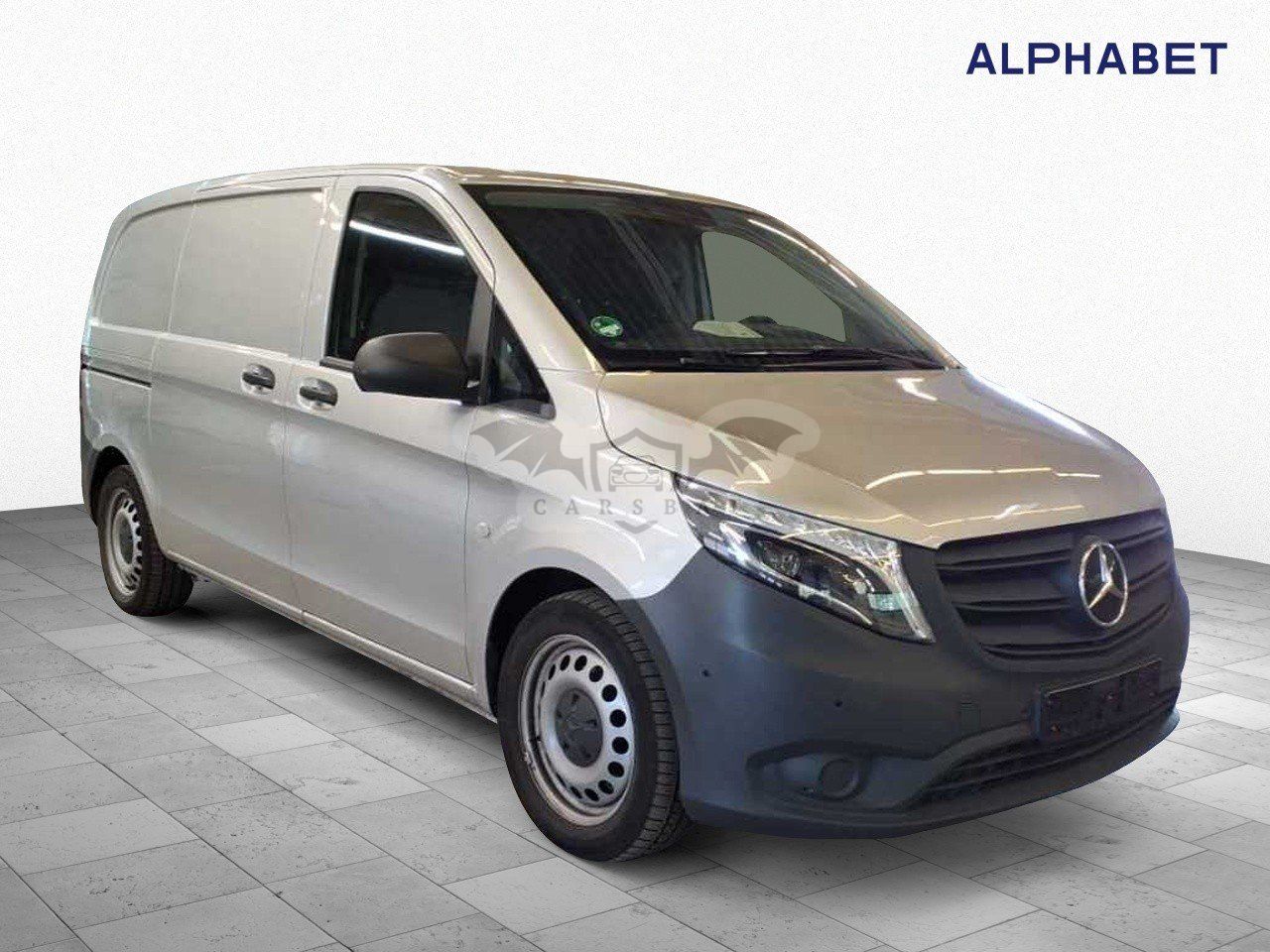 Mercedes-Benz Vito 114 CDI 2022
