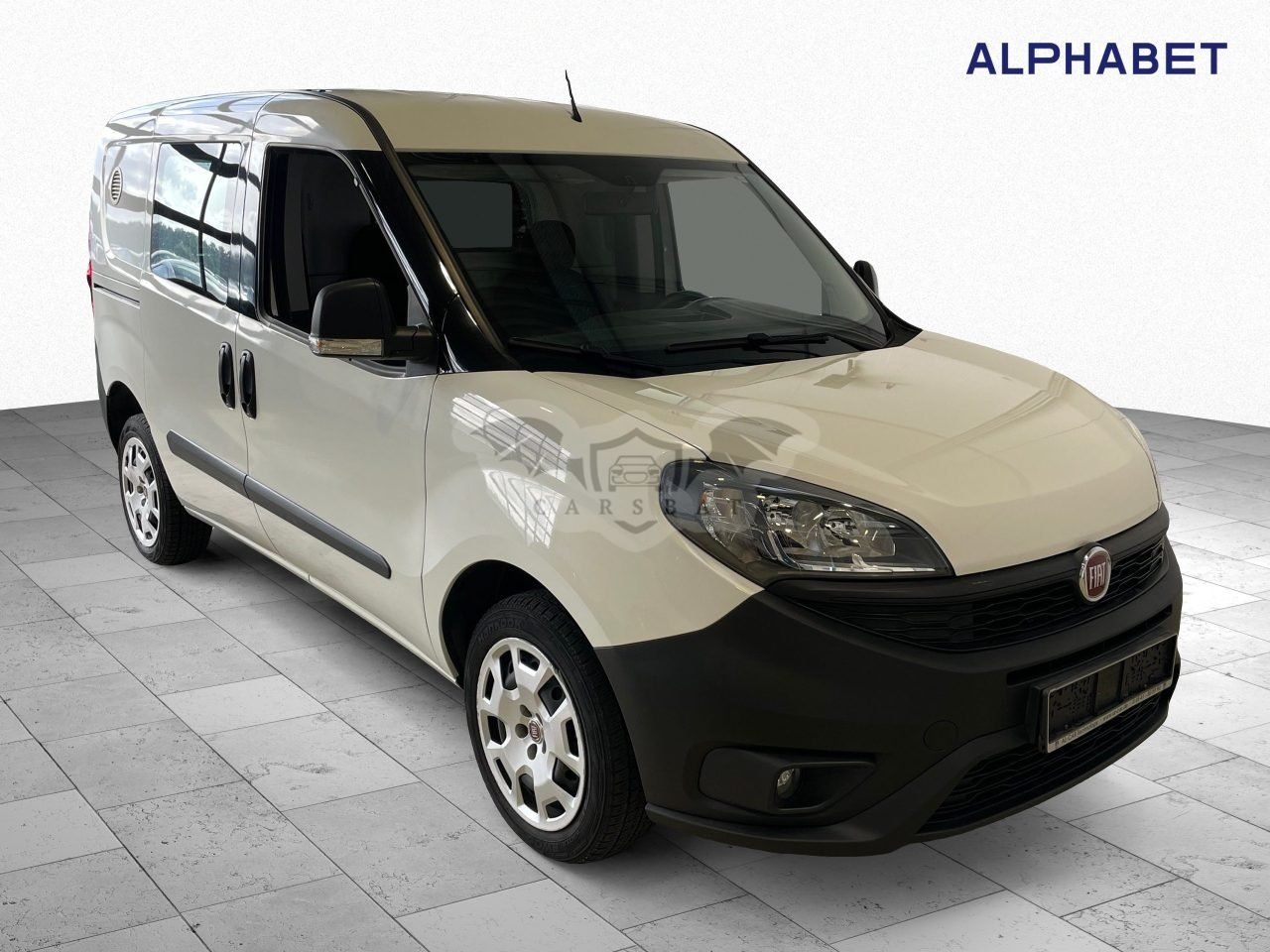 Fiat Doblo Cargo SX 2020