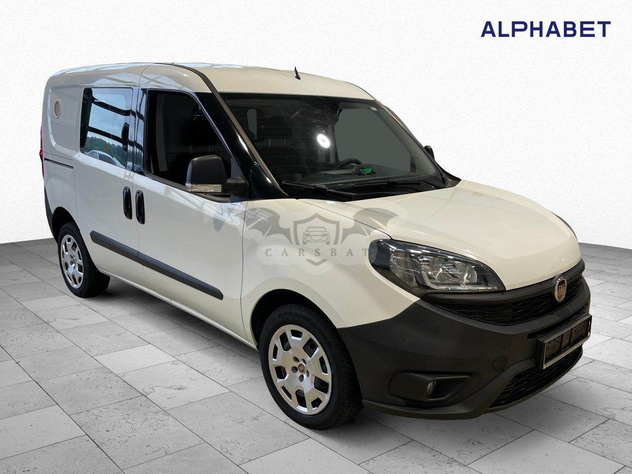 Fiat Doblo Cargo SX 2020