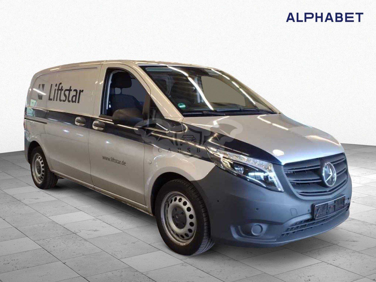 Mercedes-Benz Vito 114 CDI 2022