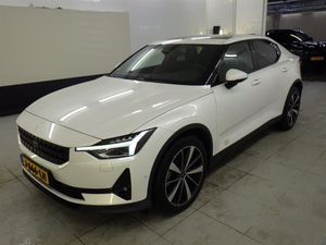 Polestar 2 Long Range 79 kWh Launch 2020