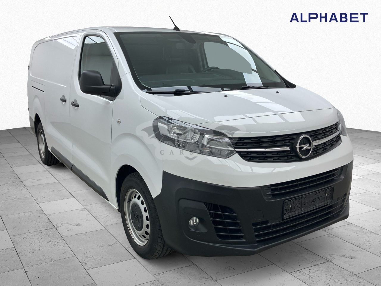 Opel Vivaro 2.0 Edition 2021