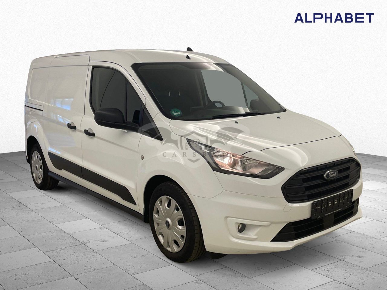 Ford Transit Connect Trend 2021