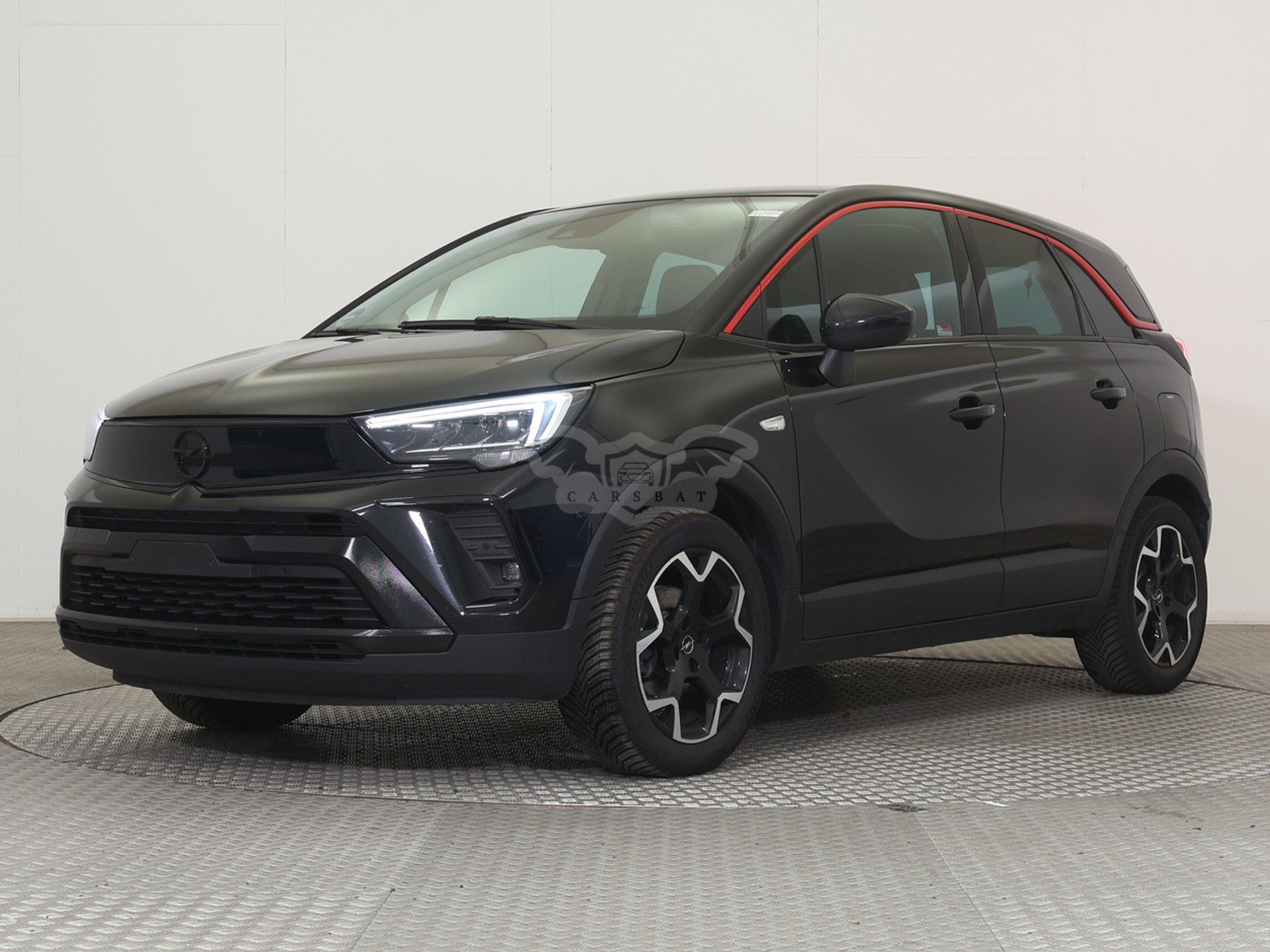Opel Crossland 1.2 GS Line 2023