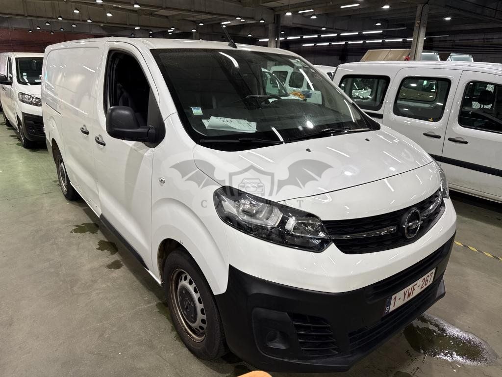 Opel Vivaro L3H1 1.5 2021