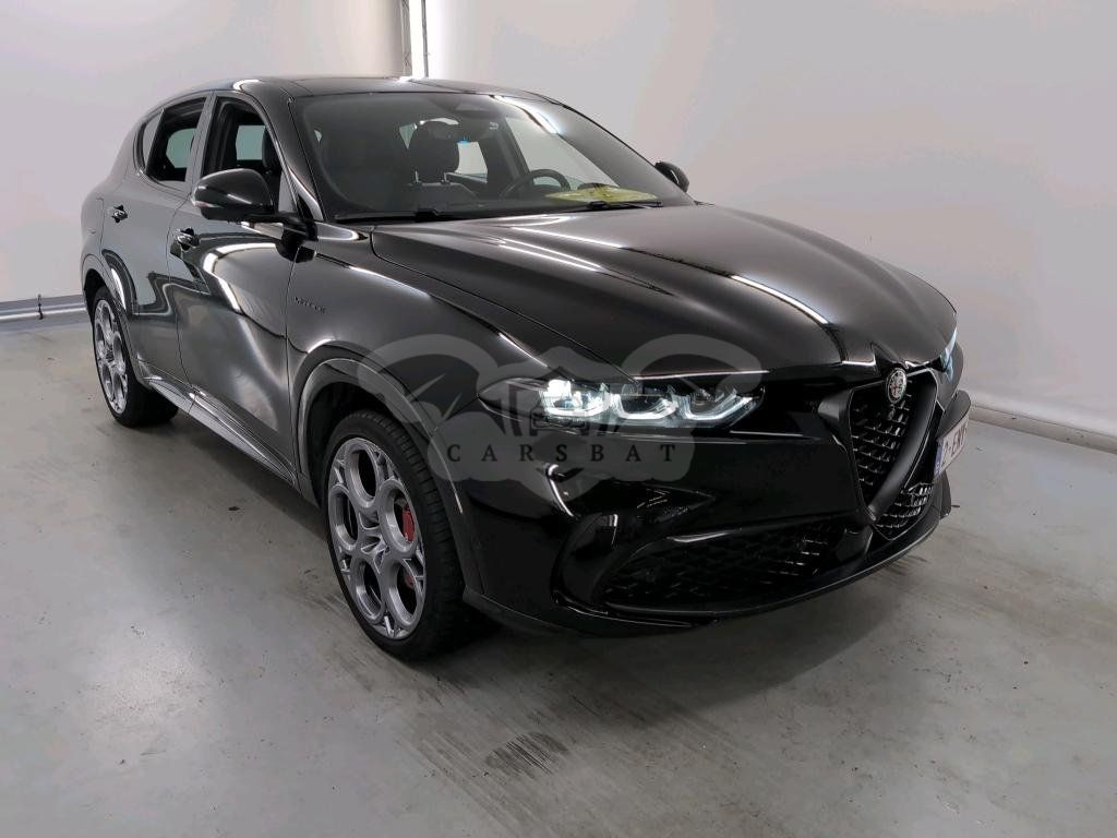Alfa Romeo Tonale 1.3 Veloce 2023