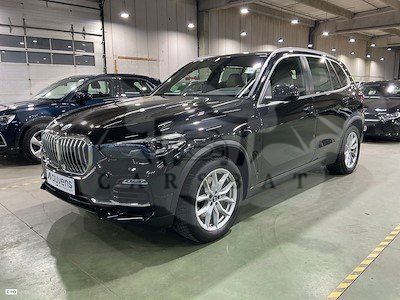BMW X5 45e Business 2021