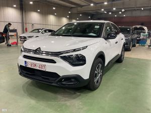 Citroën C4 Business 2021