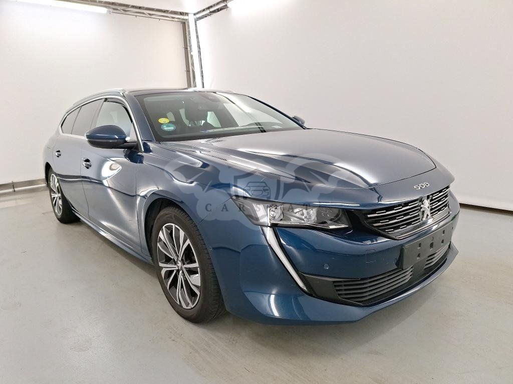 Peugeot 508 SW 1.5 HDI Allure 2021