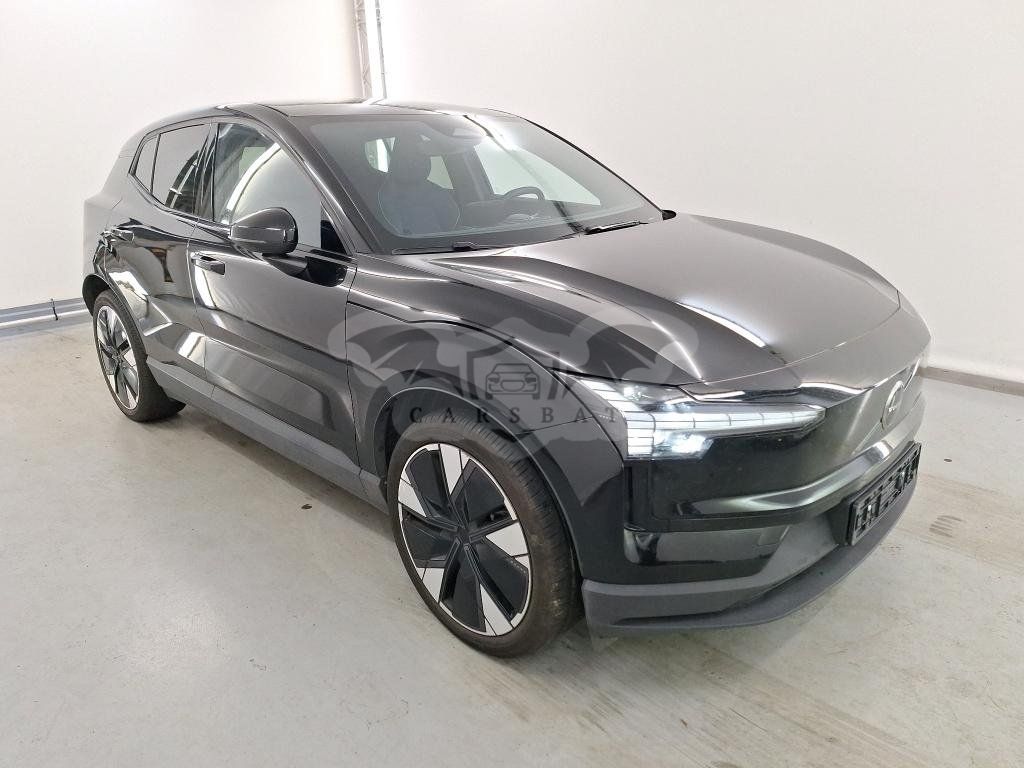 Volvo EX30 Extended Range Plus 2024