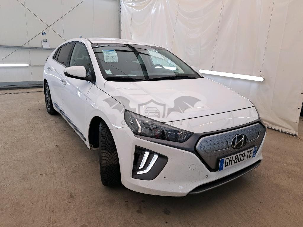 Hyundai IONIQ Executive 2022
