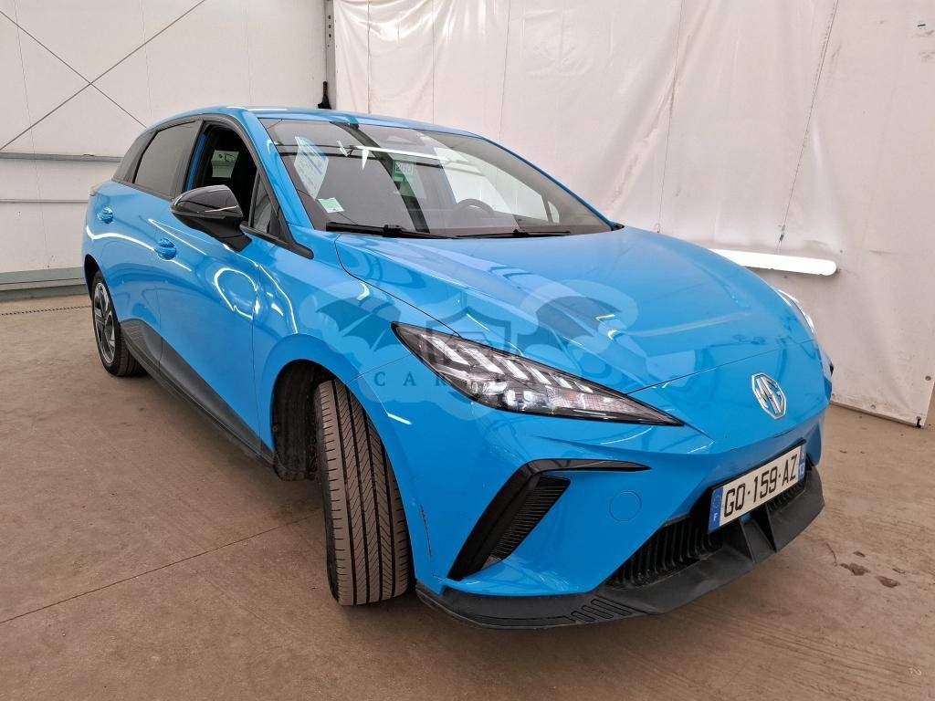 MG MG4 64 kWh Comfort 2023