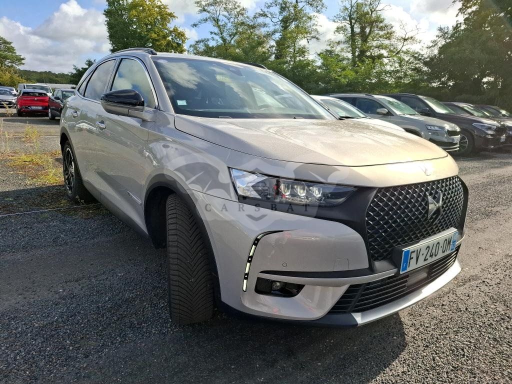 DS DS7 Crossback 1.6 Performance Line 2020
