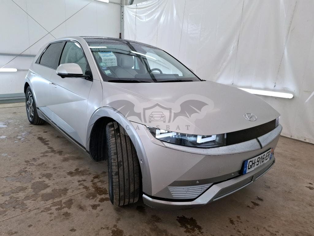 Hyundai IONIQ 5 58 kWh Executive 2022