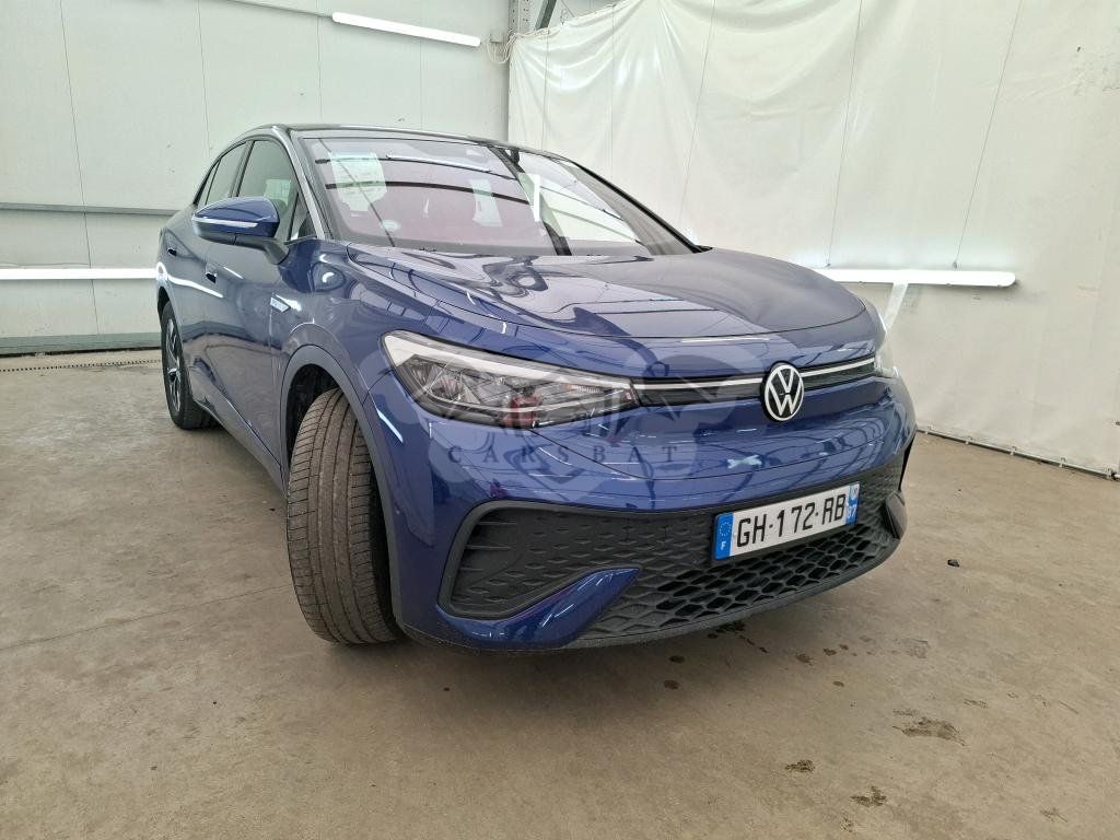 Volkswagen ID.5 77 kWh Pro Performance 2022