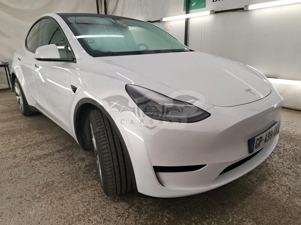 Tesla Model Y Standard Range 2023
