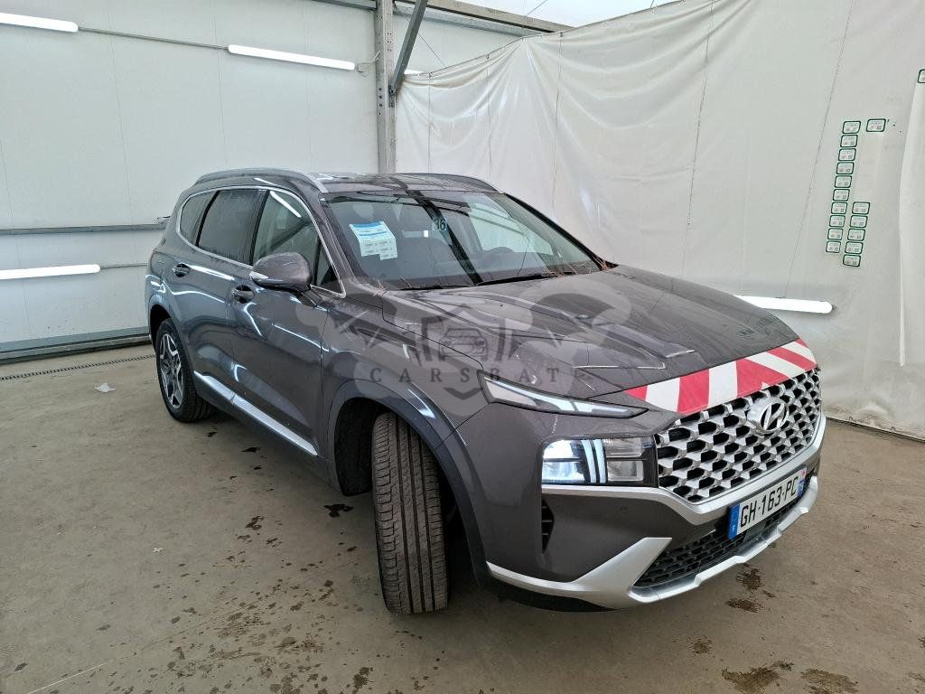 Hyundai Santa Fe 1.6 GDi Business 2022