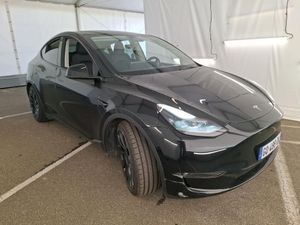 Tesla Model Y Performance 2023