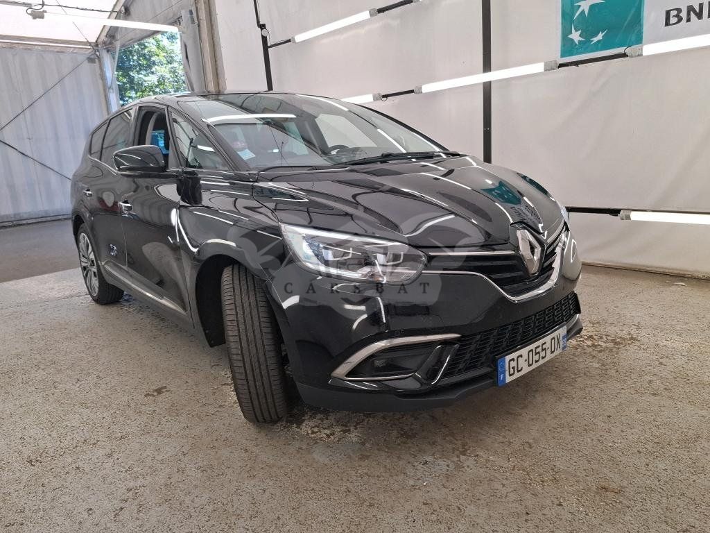 Renault Scenic Grand 1.3 TCe Business 2021