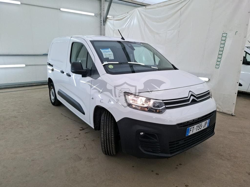 Citroën Berlingo 1.5 HDI Driver 2020