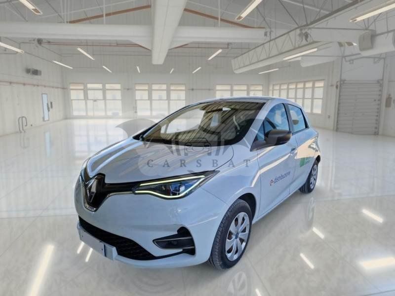 Renault Zoe Life 2020