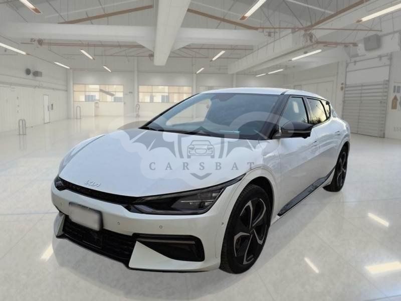 Kia EV6 74 kWh GT Line 2023