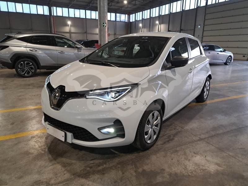 Renault Zoe Life 2020