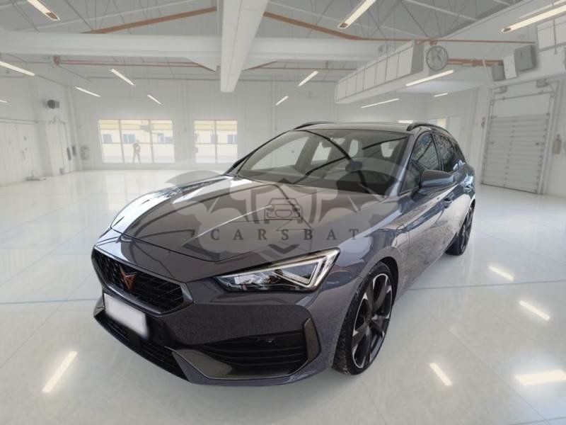 Cupra Leon Sportstourer 1.4 e-Hybrid 2022
