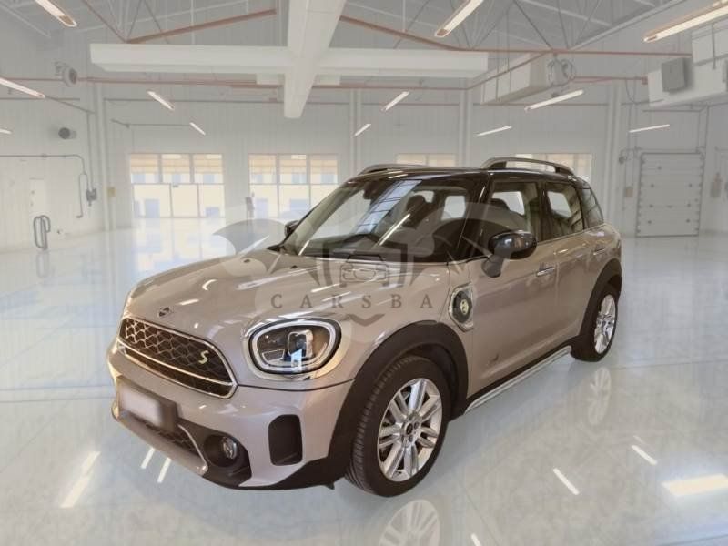 Mini Countryman Cooper SE Business 2021