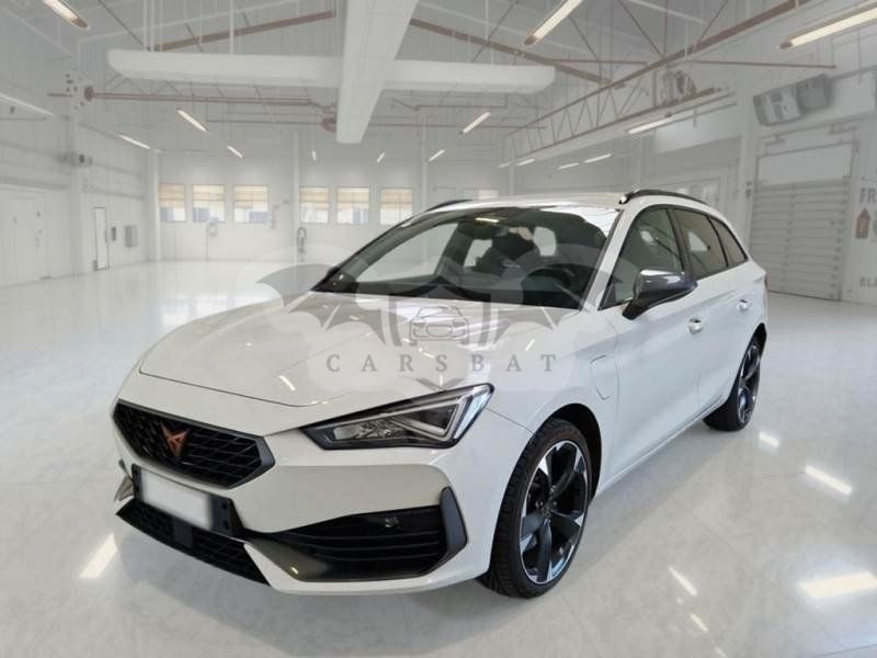Cupra Leon Sportstourer 1.4 e-Hybrid 2022