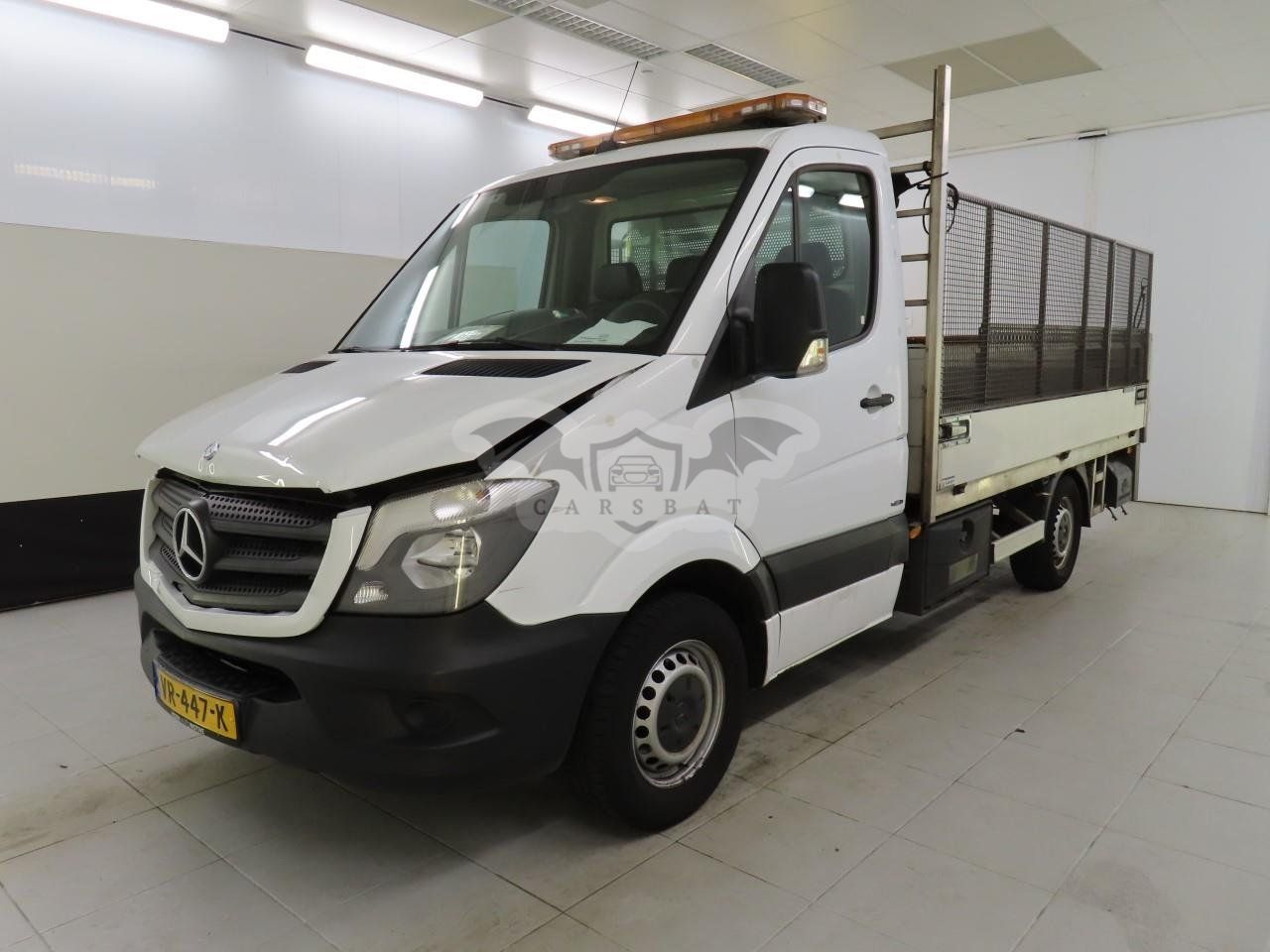 Mercedes-Benz Sprinter dropside 311 CDI 2015