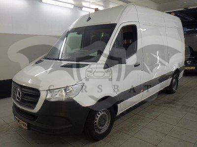Mercedes-Benz Sprinter L2H2 314 CDI 2019