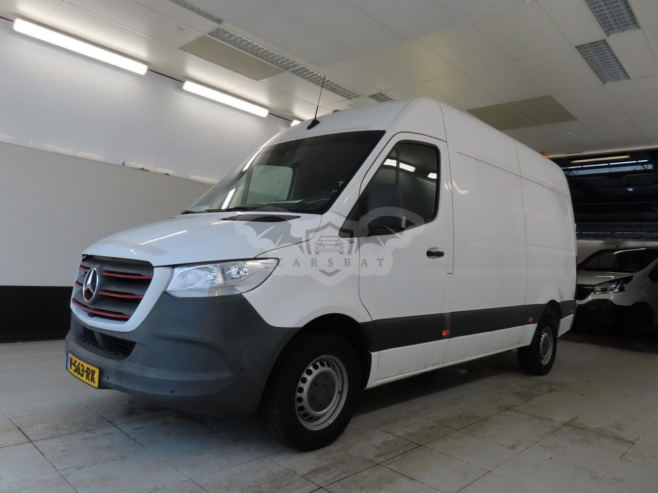 Mercedes-Benz Sprinter L2H2 314 CDI 2018