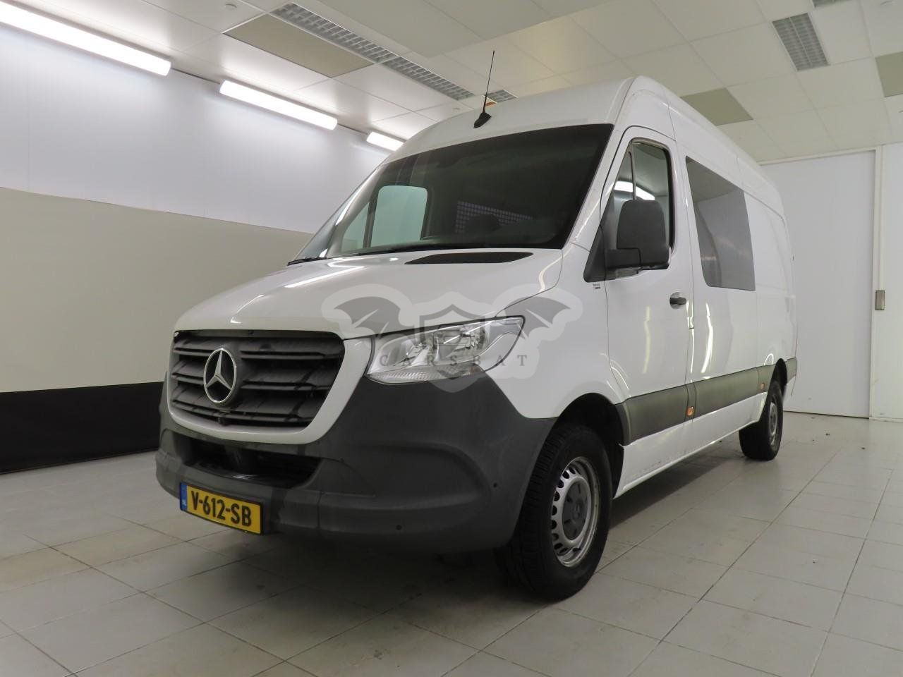 Mercedes-Benz Sprinter L2H2 314 CDI 2018