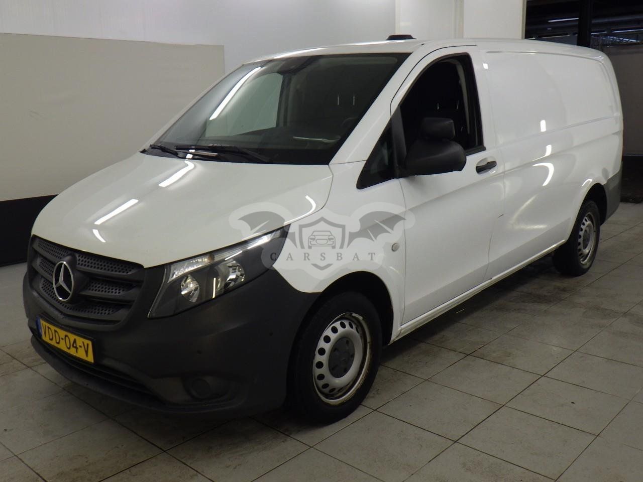 Mercedes-Benz Vito 114 CDI 2019