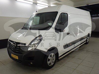 Opel Movano L3H2 2.3 2021