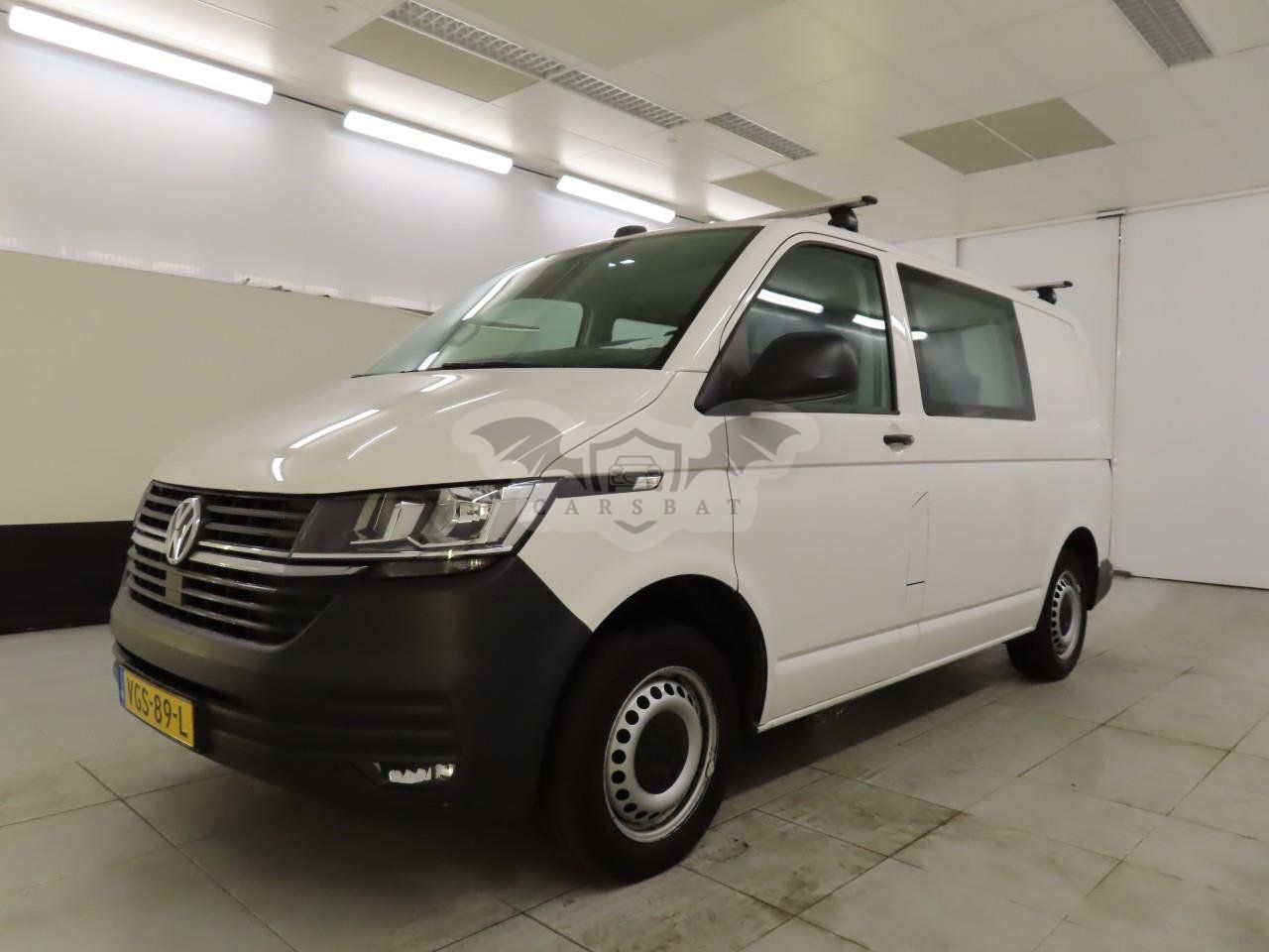 Volkswagen Transporter L1H1 2.0 TDI 2020
