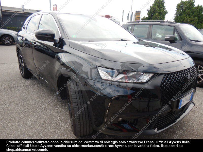 DS DS7 Crossback 1.5 HDI Business 2022